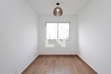 Sala de apartamento para alugar com 1 quarto, 26m² em Bela Vista, São Paulo