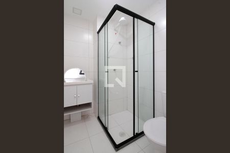 Apartamento à venda com 26m², 1 quarto e sem vagaBanheiro