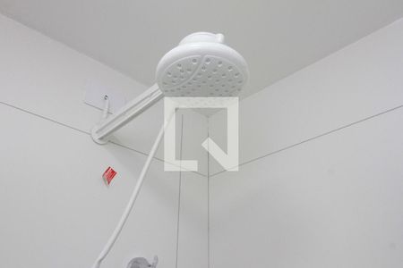 Apartamento à venda com 26m², 1 quarto e sem vagaBanheiro