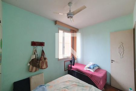 Quarto 1 de apartamento à venda com 3 quartos, 86m² em Tijuca, Rio de Janeiro