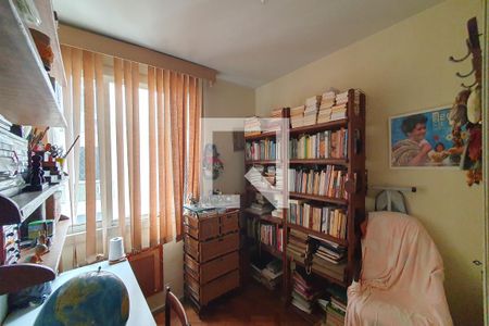 Quarto 2 de apartamento à venda com 3 quartos, 86m² em Tijuca, Rio de Janeiro