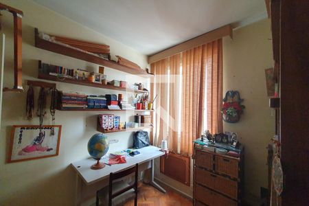 Quarto 2 de apartamento à venda com 3 quartos, 86m² em Tijuca, Rio de Janeiro