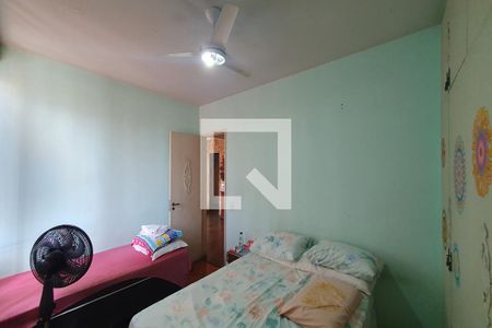 Quarto 1 de apartamento à venda com 3 quartos, 86m² em Tijuca, Rio de Janeiro
