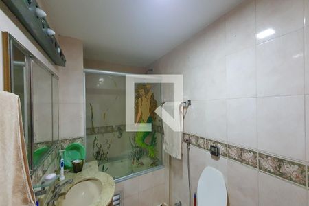 Apartamento à venda com 86m², 3 quartos e 1 vagaBanheiro Social 1