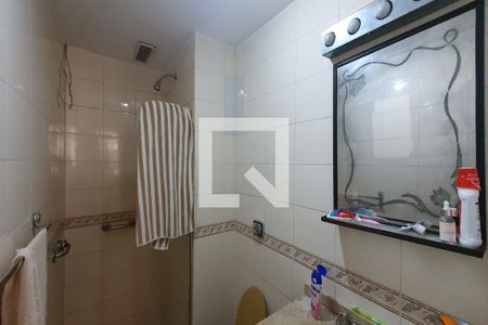 Apartamento à venda com 86m², 3 quartos e 1 vagaBanheiro Social 2
