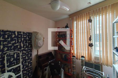 Quarto 3 de apartamento à venda com 3 quartos, 86m² em Tijuca, Rio de Janeiro