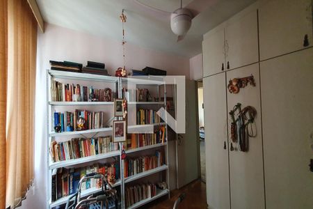 Quarto 3 de apartamento à venda com 3 quartos, 86m² em Tijuca, Rio de Janeiro