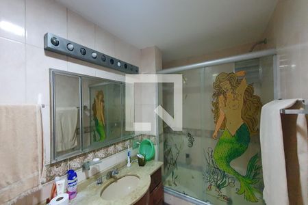 Apartamento à venda com 86m², 3 quartos e 1 vagaBanheiro Social 1