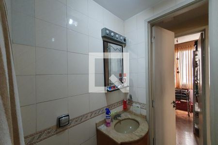 Apartamento à venda com 86m², 3 quartos e 1 vagaBanheiro social 2