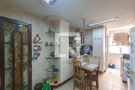 Apartamento à venda com 86m², 3 quartos e 1 vagaCoinha