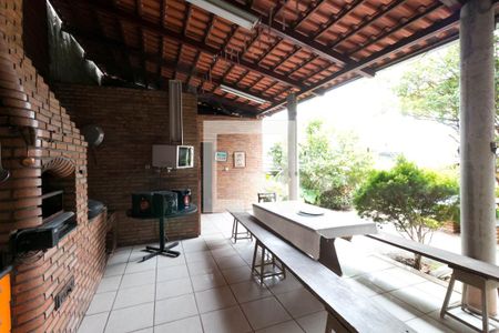 Casa à venda com 240m², 3 quartos e 3 vagas Casa à venda com 240m², 3 quartos e 3 vagasVaranda gourmet