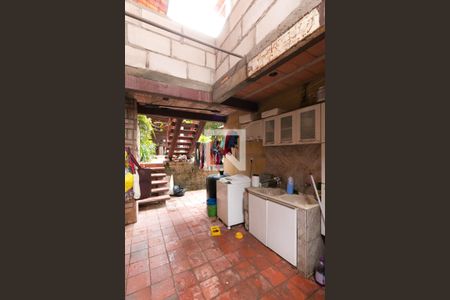 Casa à venda com 240m², 3 quartos e 3 vagas Casa à venda com 240m², 3 quartos e 3 vagasÁrea de Serviço