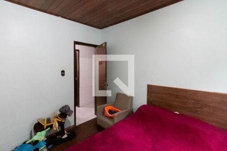 Quarto 1 de casa para alugar com 3 quartos, 240m² em Carlos Prates, Belo Horizonte