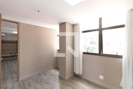 Quarto Suíte de apartamento para alugar com 2 quartos, 68m² em Luxemburgo , Belo Horizonte