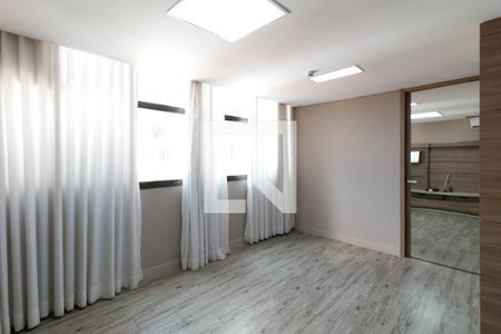 Sala de apartamento para alugar com 2 quartos, 75m² em Luxemburgo , Belo Horizonte