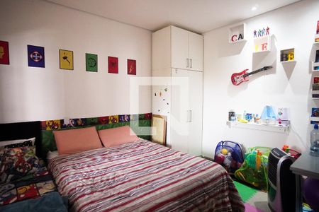 Casa à venda com 200m², 3 quartos e 5 vagasQuarto 2