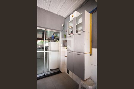 Casa à venda com 200m², 3 quartos e 5 vagasÁrea de Serviço