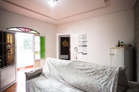 Casa à venda com 200m², 3 quartos e 5 vagasSala 2