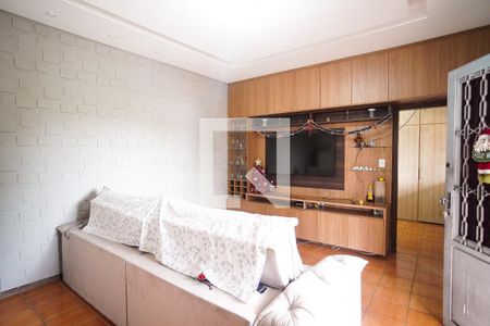 Casa à venda com 200m², 3 quartos e 5 vagasSala 2