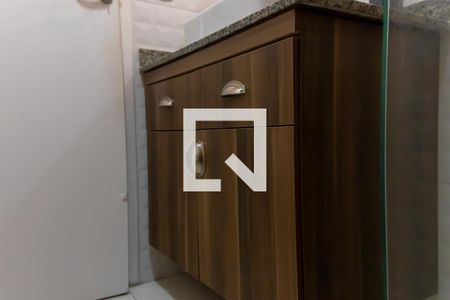 Apartamento à venda com 232m², 3 quartos e 2 vagas Apartamento à venda com 232m², 3 quartos e 2 vagasBanheiro