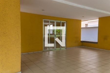 Apartamento à venda com 232m², 3 quartos e 2 vagas Apartamento à venda com 232m², 3 quartos e 2 vagasÁrea comum