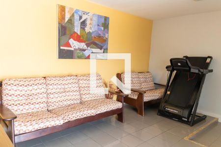 Apartamento à venda com 232m², 3 quartos e 2 vagas Apartamento à venda com 232m², 3 quartos e 2 vagasÁrea comum