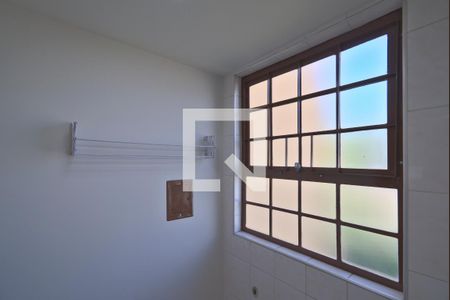 Casa de condomínio para alugar com 59m², 2 quartos e 1 vaga Casa de condomínio para alugar com 59m², 2 quartos e 1 vagaÁrea de Serviço