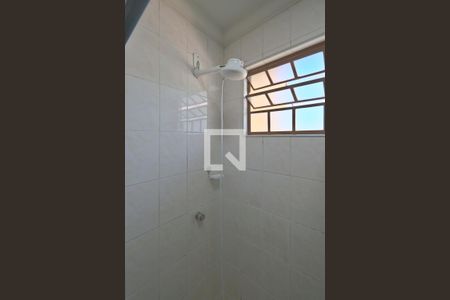Casa de condomínio para alugar com 59m², 2 quartos e 1 vaga Casa de condomínio para alugar com 59m², 2 quartos e 1 vagaBanheiro Social