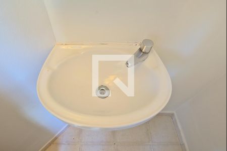 Casa de condomínio para alugar com 59m², 2 quartos e 1 vaga Casa de condomínio para alugar com 59m², 2 quartos e 1 vagaLavabo