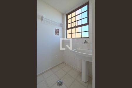 Casa de condomínio para alugar com 59m², 2 quartos e 1 vaga Casa de condomínio para alugar com 59m², 2 quartos e 1 vagaÁrea de Serviço