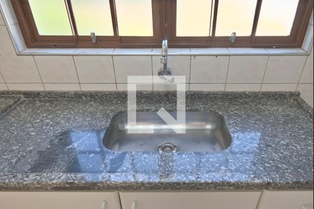 Casa de condomínio para alugar com 59m², 2 quartos e 1 vaga Casa de condomínio para alugar com 59m², 2 quartos e 1 vagaCozinha