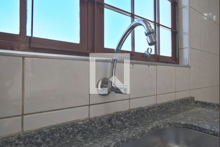 Casa de condomínio para alugar com 59m², 2 quartos e 1 vaga Casa de condomínio para alugar com 59m², 2 quartos e 1 vagaCozinha