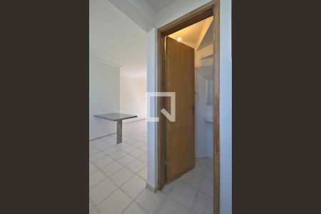 Área de Serviço de casa de condomínio para alugar com 2 quartos, 59m² em Residencial Burato, Campinas