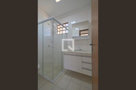 Casa de condomínio para alugar com 59m², 2 quartos e 1 vaga Casa de condomínio para alugar com 59m², 2 quartos e 1 vagaBanheiro Social