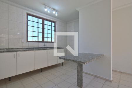 Casa de condomínio para alugar com 59m², 2 quartos e 1 vaga Casa de condomínio para alugar com 59m², 2 quartos e 1 vagaCozinha