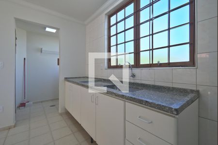 Casa de condomínio para alugar com 59m², 2 quartos e 1 vaga Casa de condomínio para alugar com 59m², 2 quartos e 1 vagaCozinha