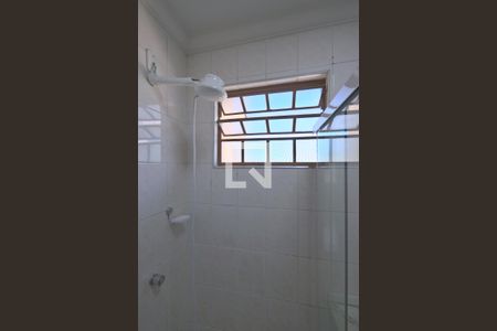 Casa de condomínio para alugar com 59m², 2 quartos e 1 vaga Casa de condomínio para alugar com 59m², 2 quartos e 1 vagaBanheiro Social