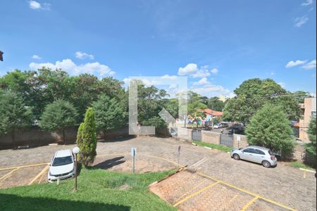 Casa de condomínio para alugar com 59m², 2 quartos e 1 vaga Casa de condomínio para alugar com 59m², 2 quartos e 1 vagaVista do Quarto 2