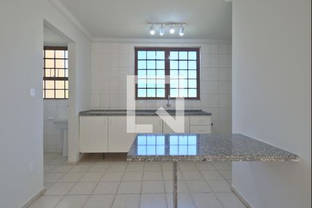 Casa de condomínio para alugar com 59m², 2 quartos e 1 vaga Casa de condomínio para alugar com 59m², 2 quartos e 1 vagaCozinha
