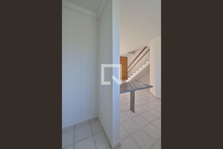 Casa de condomínio para alugar com 59m², 2 quartos e 1 vaga Casa de condomínio para alugar com 59m², 2 quartos e 1 vagaCozinha