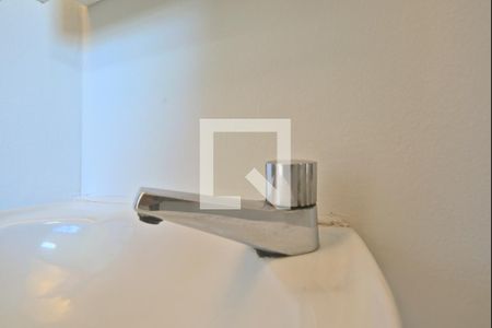 Casa de condomínio para alugar com 59m², 2 quartos e 1 vaga Casa de condomínio para alugar com 59m², 2 quartos e 1 vagaLavabo