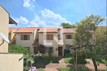 Casa de condomínio para alugar com 59m², 2 quartos e 1 vaga Casa de condomínio para alugar com 59m², 2 quartos e 1 vagaVista do Quarto 1