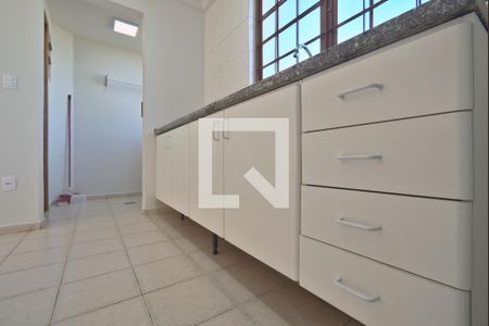 Casa de condomínio para alugar com 59m², 2 quartos e 1 vaga Casa de condomínio para alugar com 59m², 2 quartos e 1 vagaCozinha