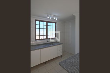 Casa de condomínio para alugar com 59m², 2 quartos e 1 vaga Casa de condomínio para alugar com 59m², 2 quartos e 1 vagaCozinha