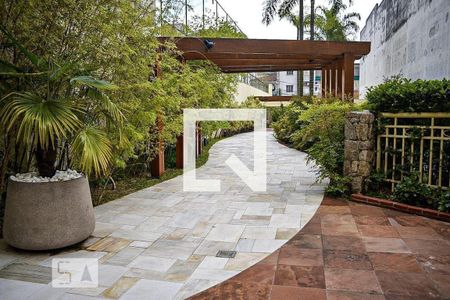 Apartamento à venda com 80m², 3 quartos e 2 vagas Apartamento à venda com 80m², 3 quartos e 2 vagasPergolado