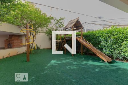 Apartamento à venda com 80m², 3 quartos e 2 vagas Apartamento à venda com 80m², 3 quartos e 2 vagasPlayground 1