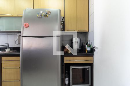 Apartamento à venda com 80m², 3 quartos e 2 vagas Apartamento à venda com 80m², 3 quartos e 2 vagasCozinha