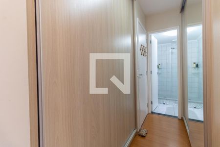 Apartamento à venda com 80m², 3 quartos e 2 vagas Apartamento à venda com 80m², 3 quartos e 2 vagasSuíte