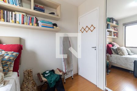 Apartamento à venda com 80m², 3 quartos e 2 vagas Apartamento à venda com 80m², 3 quartos e 2 vagasQuarto 2