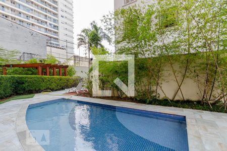 Apartamento à venda com 80m², 3 quartos e 2 vagas Apartamento à venda com 80m², 3 quartos e 2 vagasPiscina